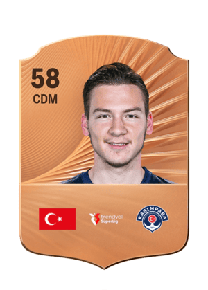 Oğuzhan Efe Yılmaz