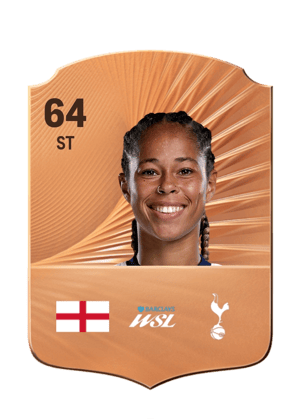 Lenna Gunning-Williams