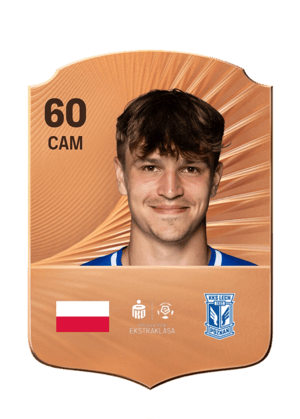 Bartłomiej Barański