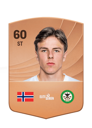 Julian Bakkeli Gonstad