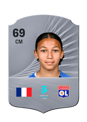 Maeline Mendy