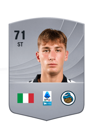 Francesco Pio Esposito