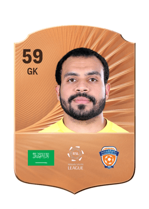 Abdelraouf Al Duqail