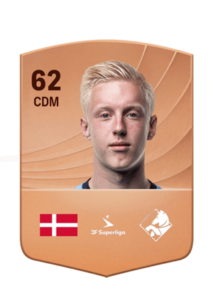 Laurits Raun Pedersen