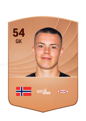 Mathias Engevik Klausen