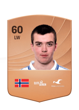 Sander Håvik Innvær