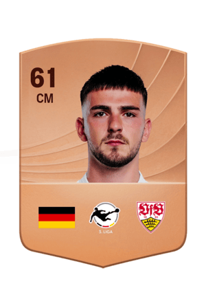 Samuele Di Benedetto