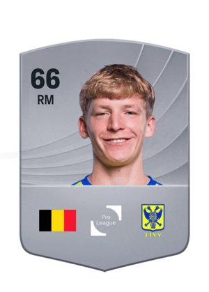 Robert-Jan Vanwesemael