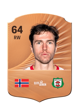 Remi-André Svindland