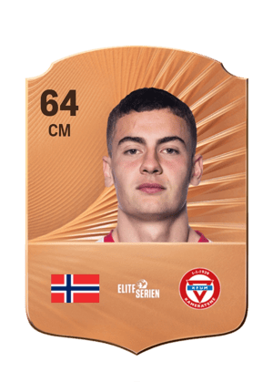 Sverre Hakami Sandal