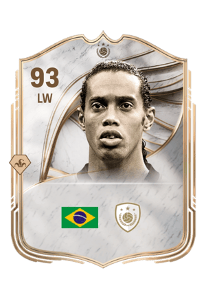 Ronaldinho