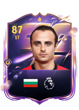 Dimitar Berbatov