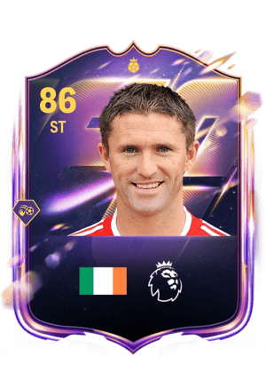 Robbie Keane