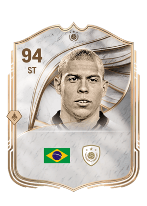 Ronaldo