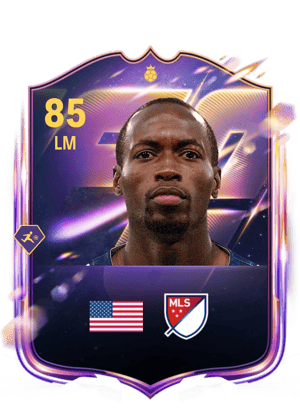 DaMarcus Beasley
