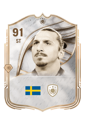 Zlatan Ibrahimović