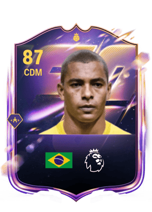 Gilberto Silva