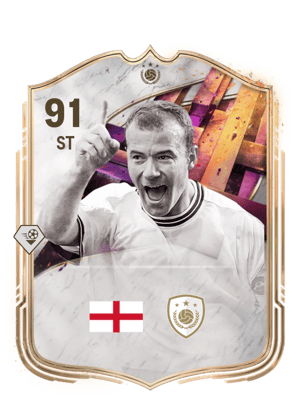 Alan Shearer