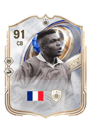 Marcel Desailly