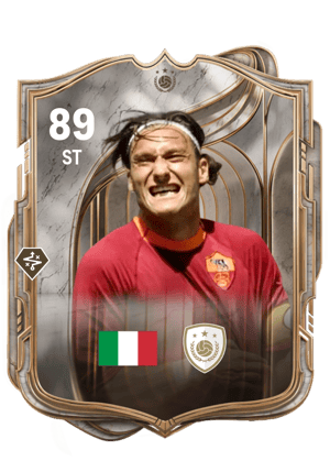 Francesco Totti