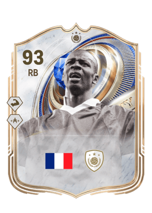 Lilian Thuram
