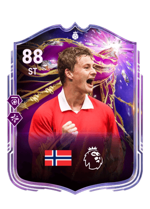 Ole Gunnar Solskjær