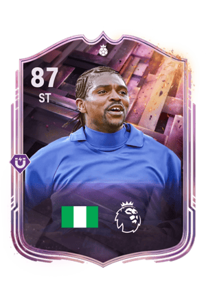 Nwankwo Kanu