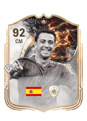 Xavi