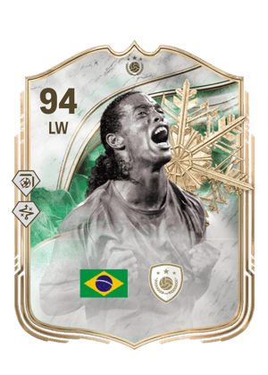Ronaldinho