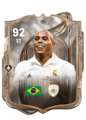 Ronaldo