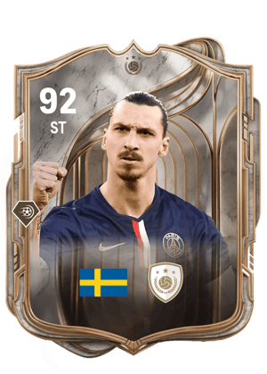 Zlatan Ibrahimović