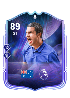 Tim Cahill