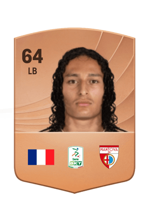 Fahem Benaissa-Yahia