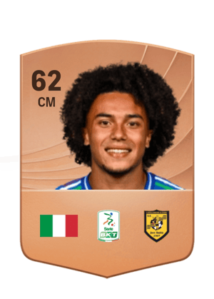 Aaron Ciammaglichella