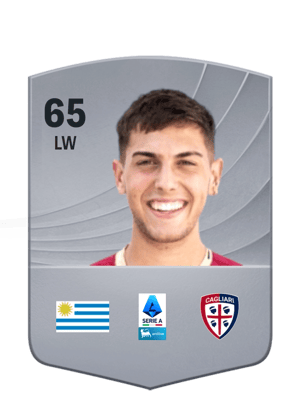 Agustín Albarracín