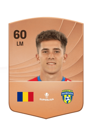 Laurențiu Vlăsceanu