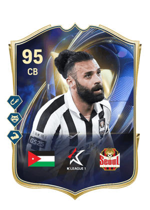 Yazan Al Arab