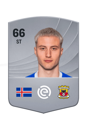 Stefán Ingi Sigurðarson