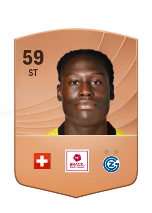 Felix Emmanuel Tsimba