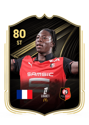 Mohamed Kader Meïté