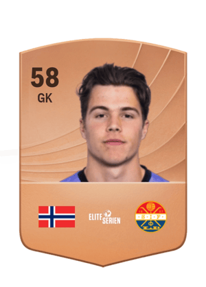 Jasper Silva Torkildsen