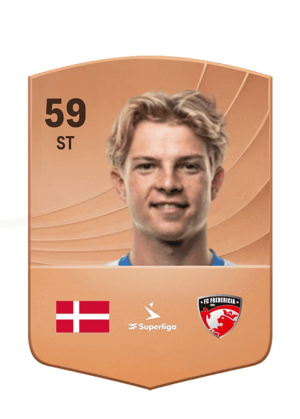 Elias Hansborg-Sørensen