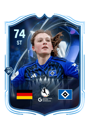 Lotta Wrede