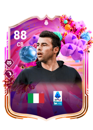 Andrea Barzagli