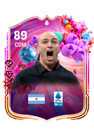 Esteban Cambiasso