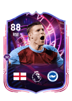 James Milner