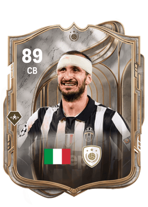 Giorgio Chiellini