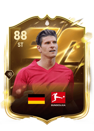 Mario Gomez