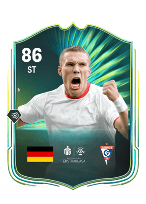 Lukas Podolski