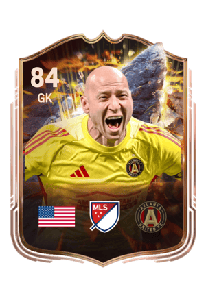 Brad Guzan